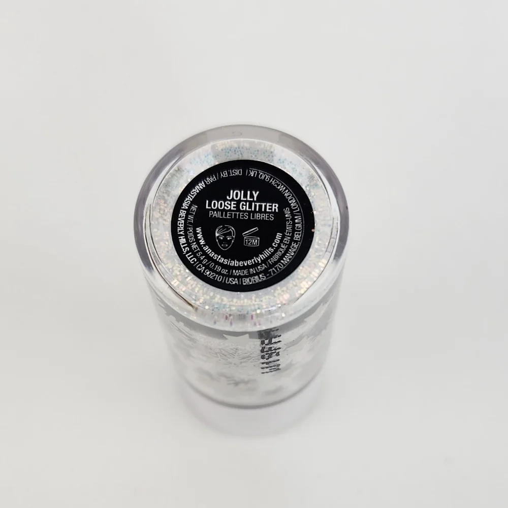 LAST ONE 🔥Anastasia Beverly Hills Loose Glitter Eyeshadow